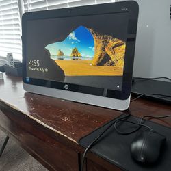 HP Computer