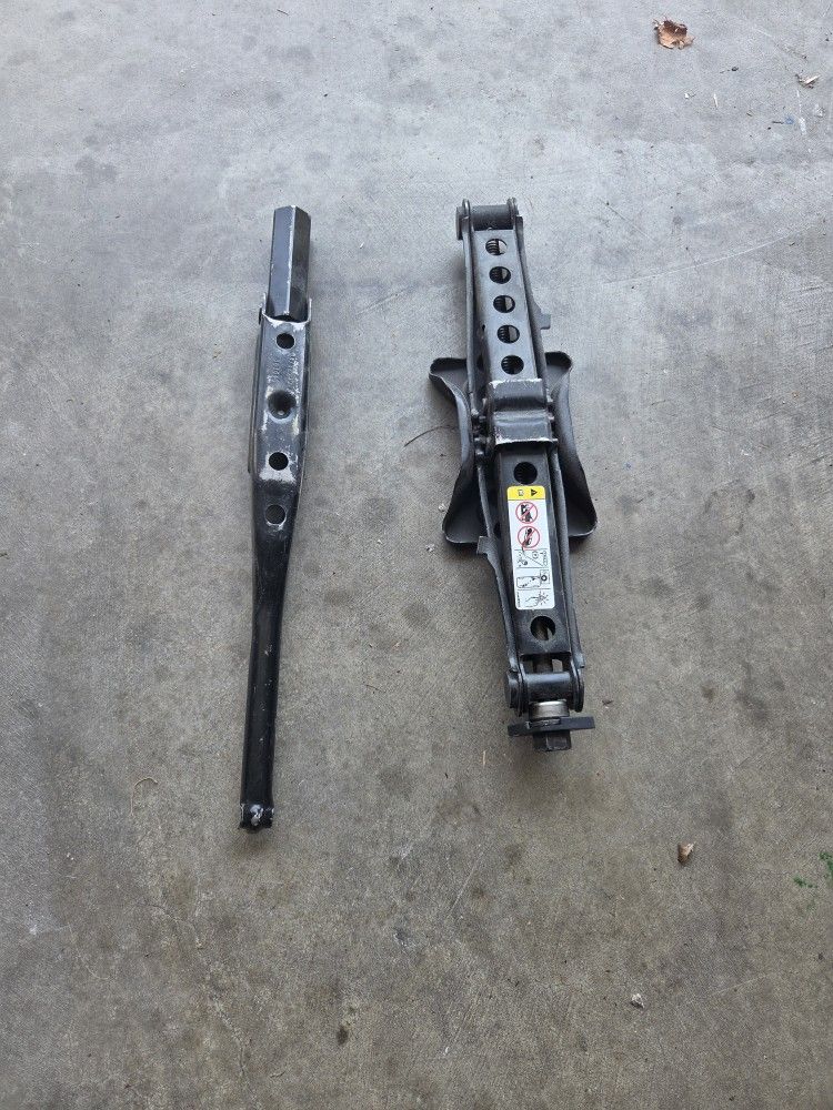 Car Jack