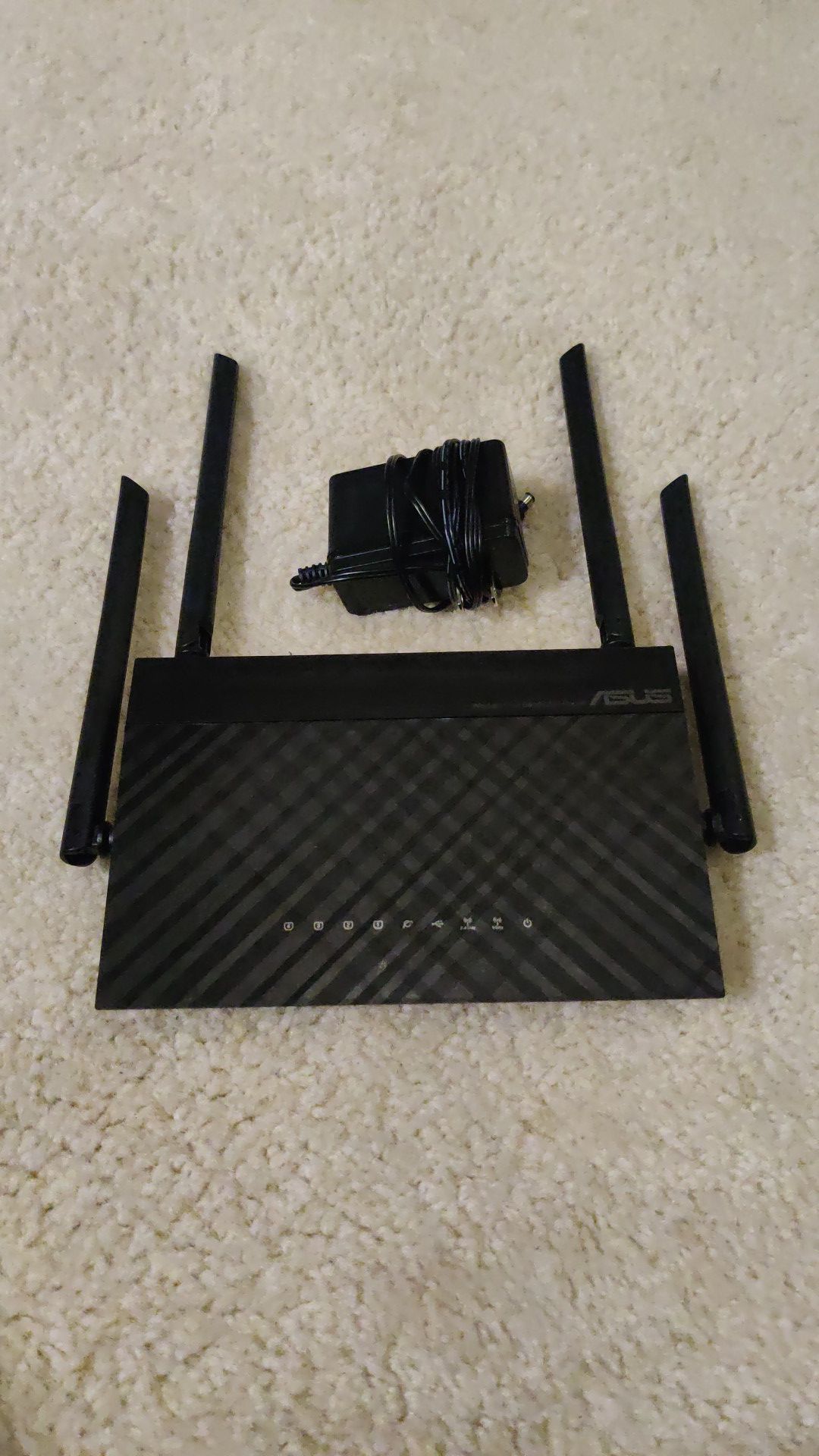 Asus RT - AC1200 Router