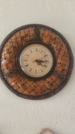 For every clock in in one price