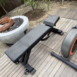 Rogue Adjustable Bench