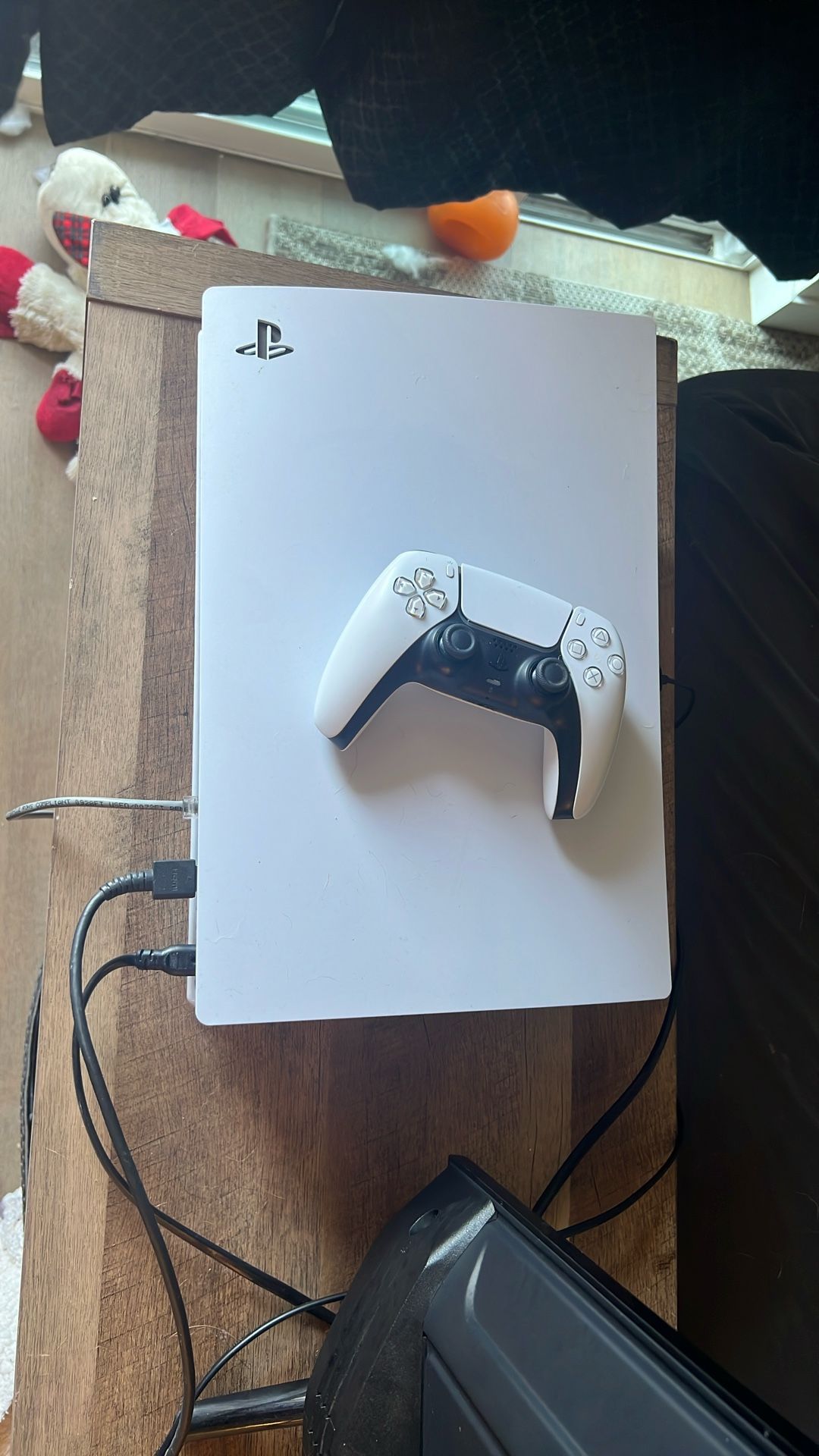 PlayStation 5