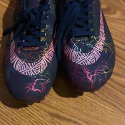 Track&Field Cleats