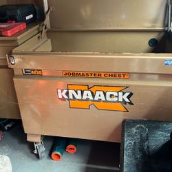 Knack box 4830