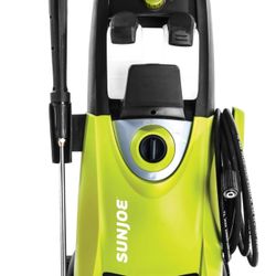 SUN JOE Pressure Washer 2030PSI GENTLY USED
