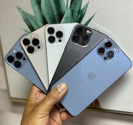 iphone 13 pro max 128GB Unlocked 