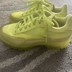 Womens Reebok Cardi B x Wmns Club C 'Dynamic