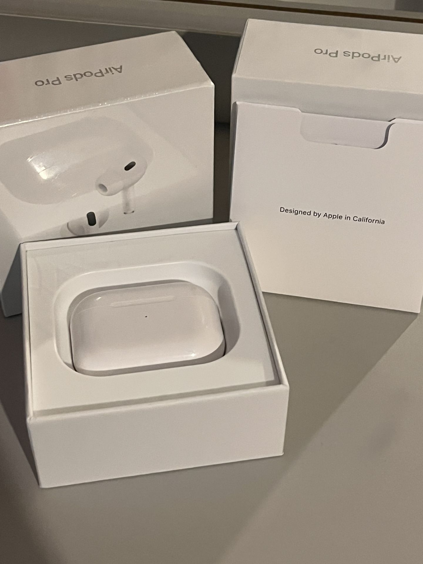 Airpods Pro 2