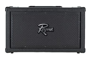 USED Rogue SC40R 40W 2x8 Stereo Chorus Guitar Combo Amp Black
