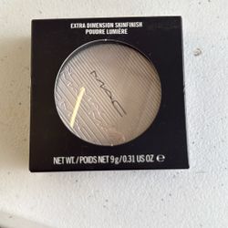 MAC Soft Frost 