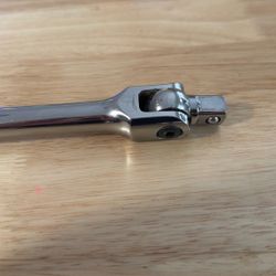 1/2 Snap On Breaker Bar