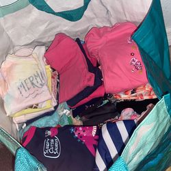 $25 Girls 18-24 Months Bundle