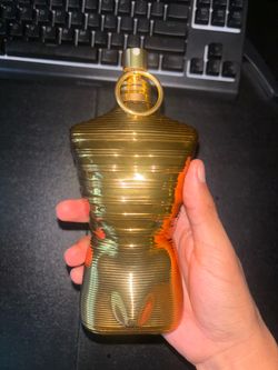 Jean Paul Gaultier Le Male Elixir Absolu
