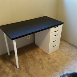 IKEA Desk