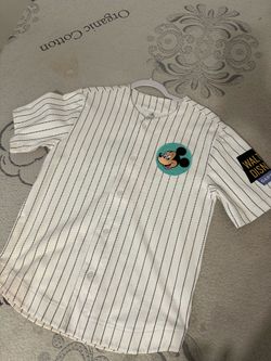 Disneyland parks adult Jersey