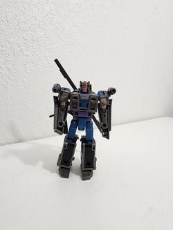 Transformers