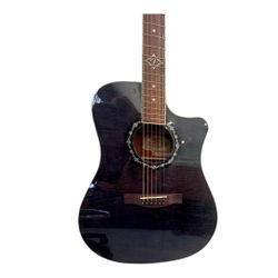Fender The California Series T-Bucket 300CE Guitar 