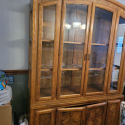 China Cabinet 