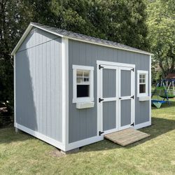 Premium Sheds For Sale