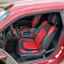 2012 Doge Challenger