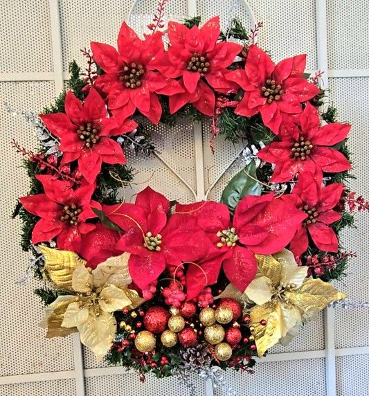 Christmas Wreath