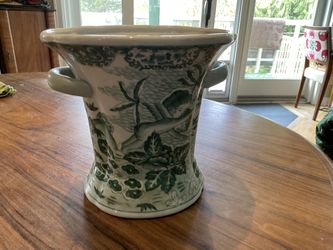 Beautiful Post War Japanese Piece.