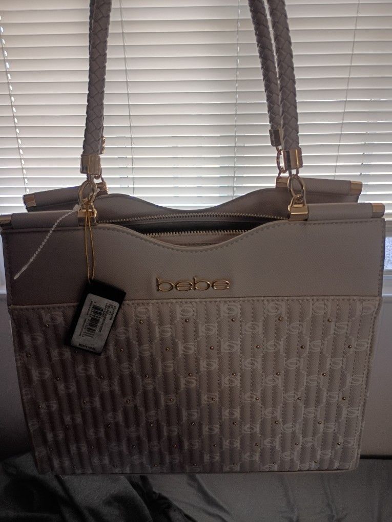 Bebe Purse 
