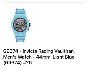 men's watch