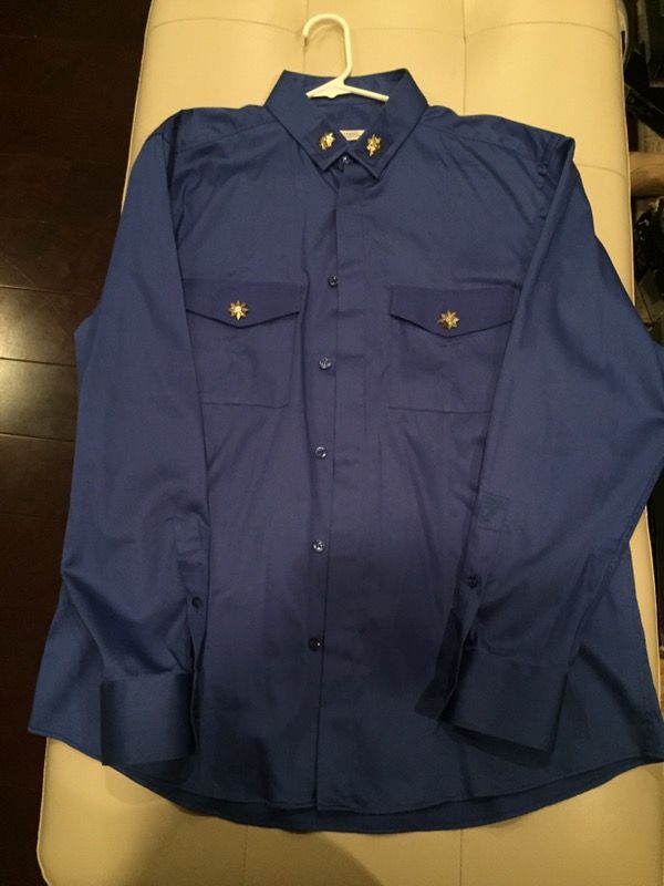 Versace Shirts