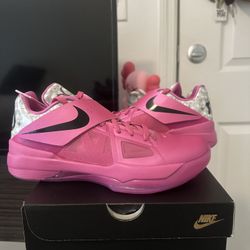 Nike KD Ain’t Pearl Size 8 Men