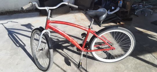 Beach Curiser 26" Mans Bike