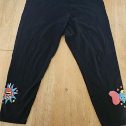 Women's 2x Disney Leggings