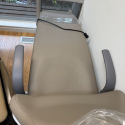 New TPC electro Mechanical Dental Chair 