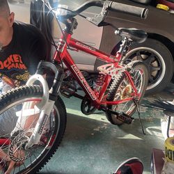 Bike