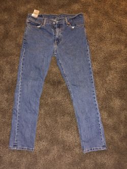 Levi Jeans 511