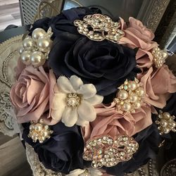 Quinceañera Bouquet