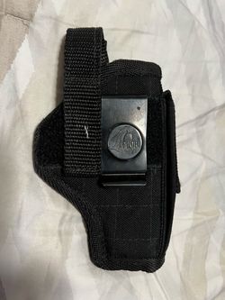 Glock Holster