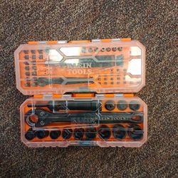 Klein Tool Sets