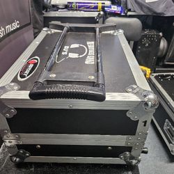 Odyssey Case For Mixer Or Controller 19" 
