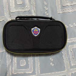 Zelda Switch Lite Case