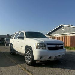 2006 Chevrolet Tahoe