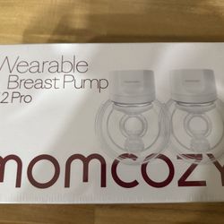Momcozy Breast Pumps S12 PRO
