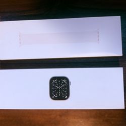 Apple Watch Series 11