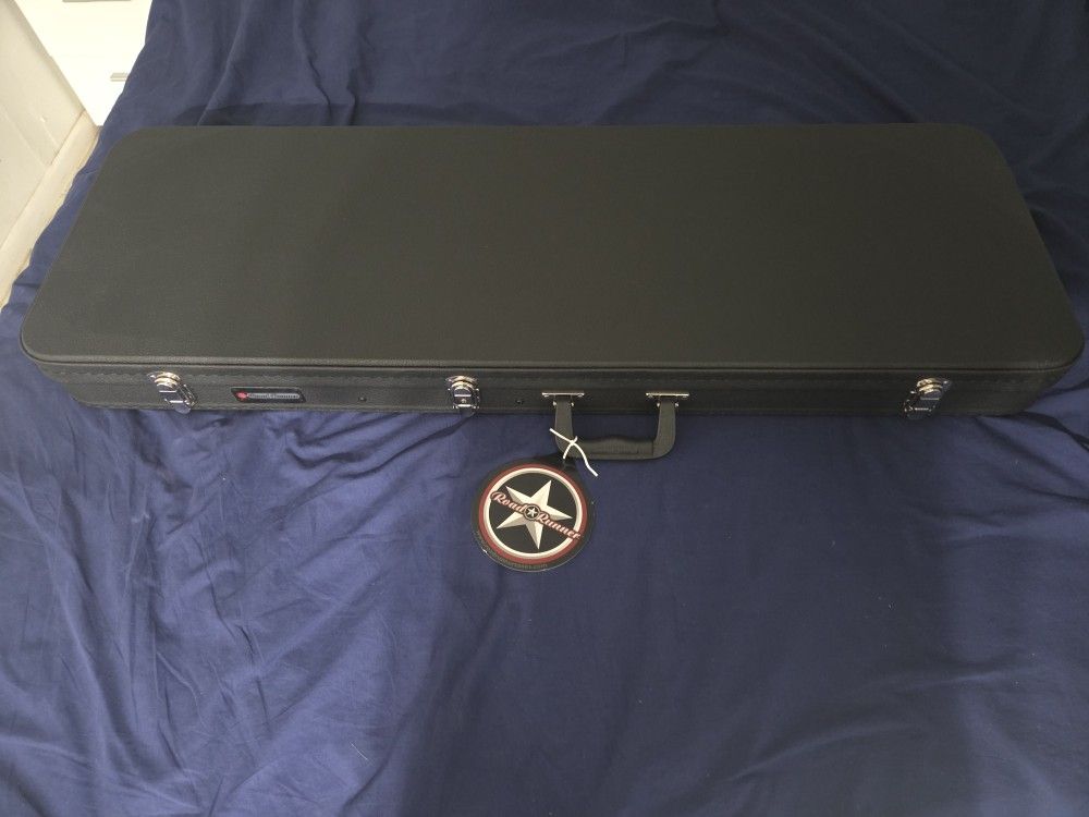 Road Runner Deluxe Hard Case