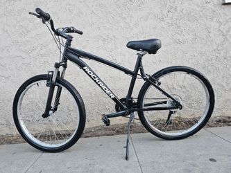 Rock Rider 26 inch gear bicycle $120