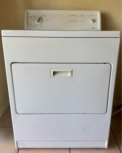 Electric dryer