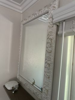 Mirror Picture Frame