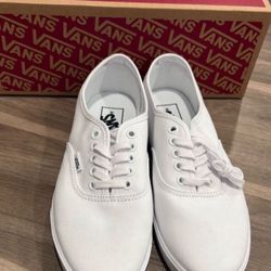Vans 6.5 Men And 8 In Women