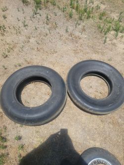 Front buggy  paddles