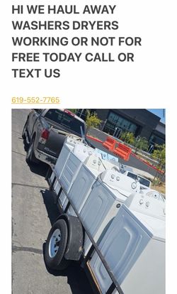 Washer washing machines